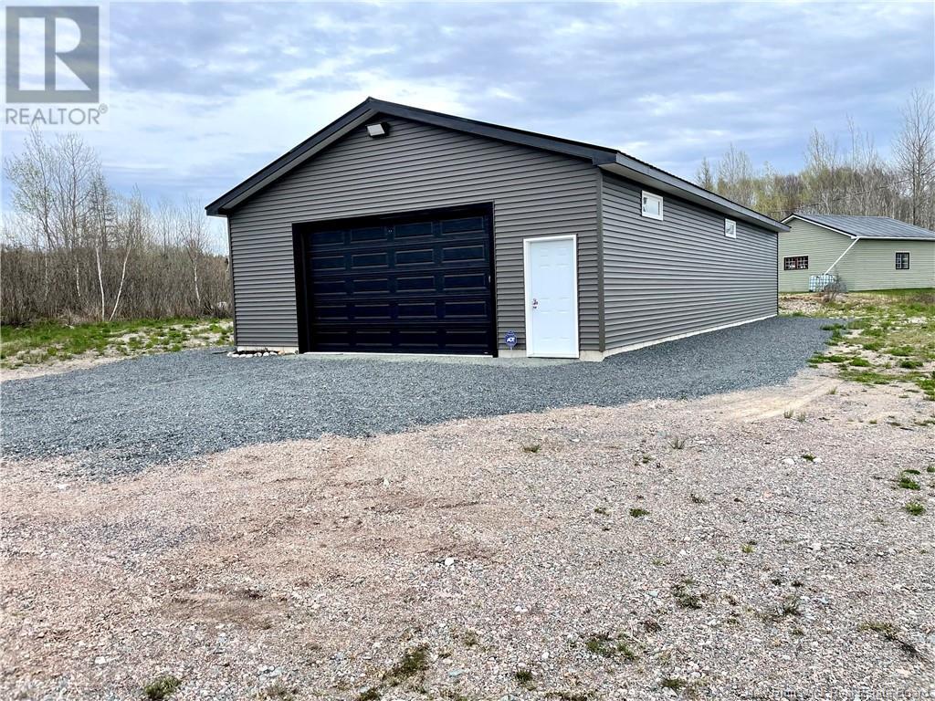 165 Shipyard Road, Musquash, New Brunswick  E5J 2J8 - Photo 14 - NB118236