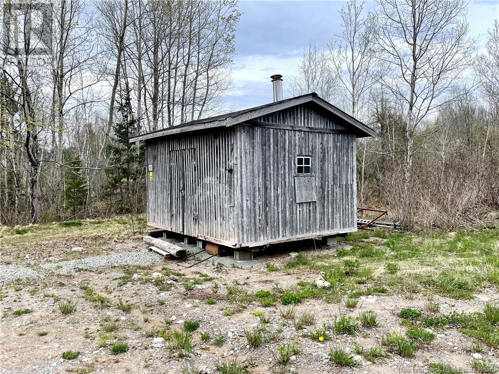 165 Shipyard Road, Musquash, New Brunswick  E5J 2J8 - Photo 16 - NB118236