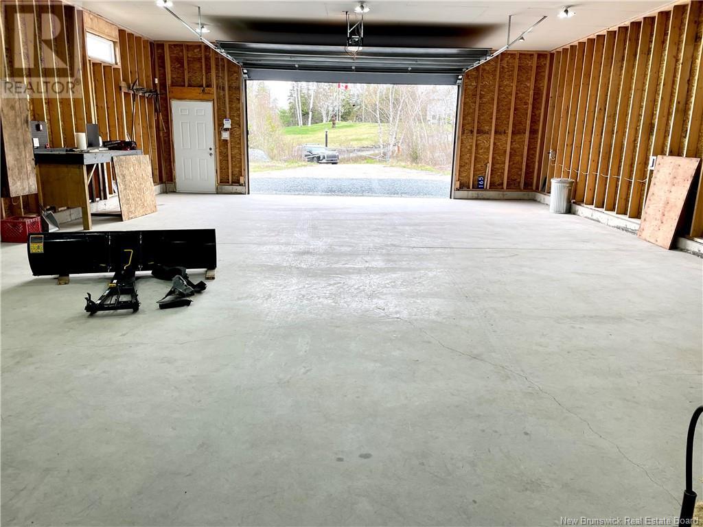 165 Shipyard Road, Musquash, New Brunswick  E5J 2J8 - Photo 3 - NB118236