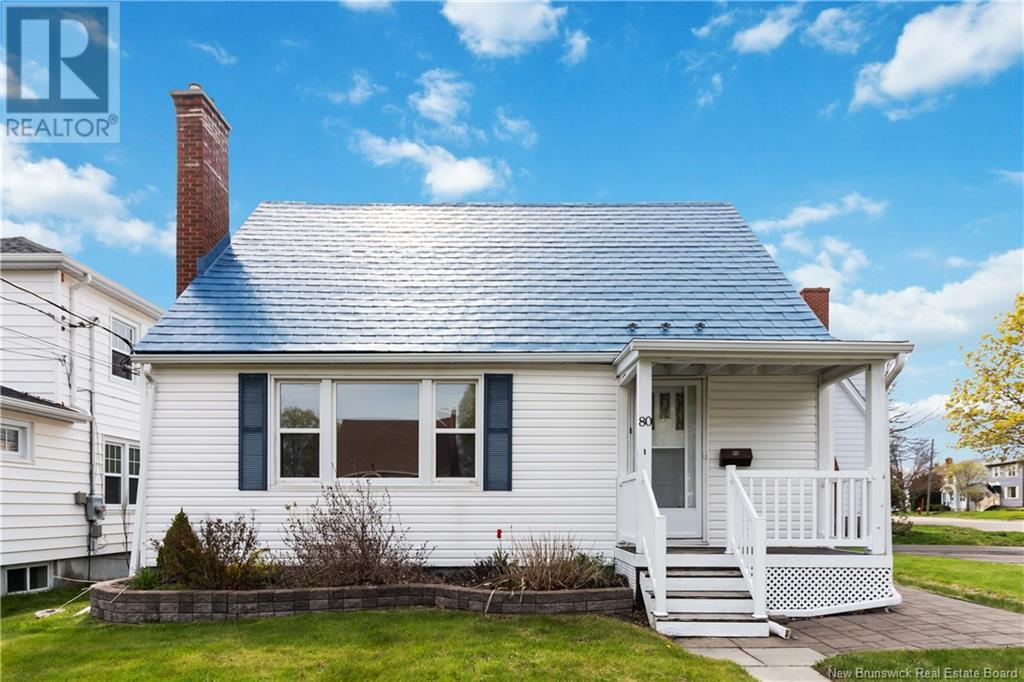 80 Orchard Drive, Moncton, New Brunswick
