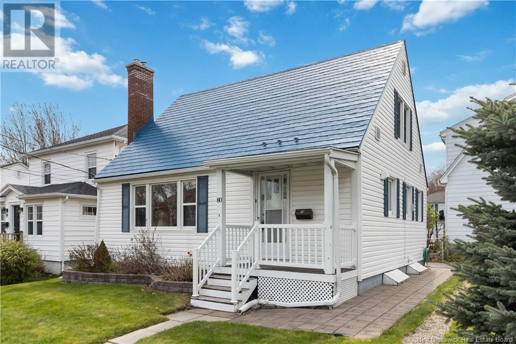 80 Orchard Drive, Moncton, New Brunswick  E1E 3L3 - Photo 3 - NB118418