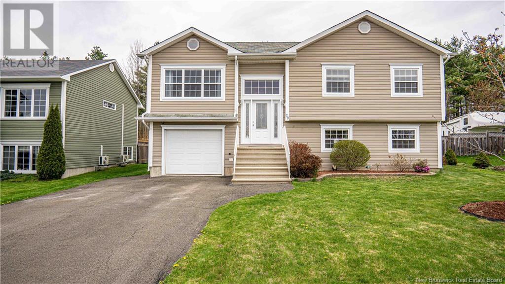 79 Dawson Drive, Oromocto, New Brunswick