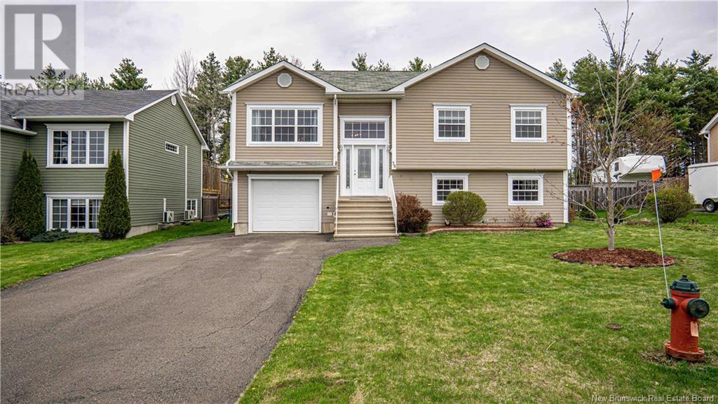 79 Dawson Drive, Oromocto, New Brunswick  E2V 4S9 - Photo 40 - NB118414