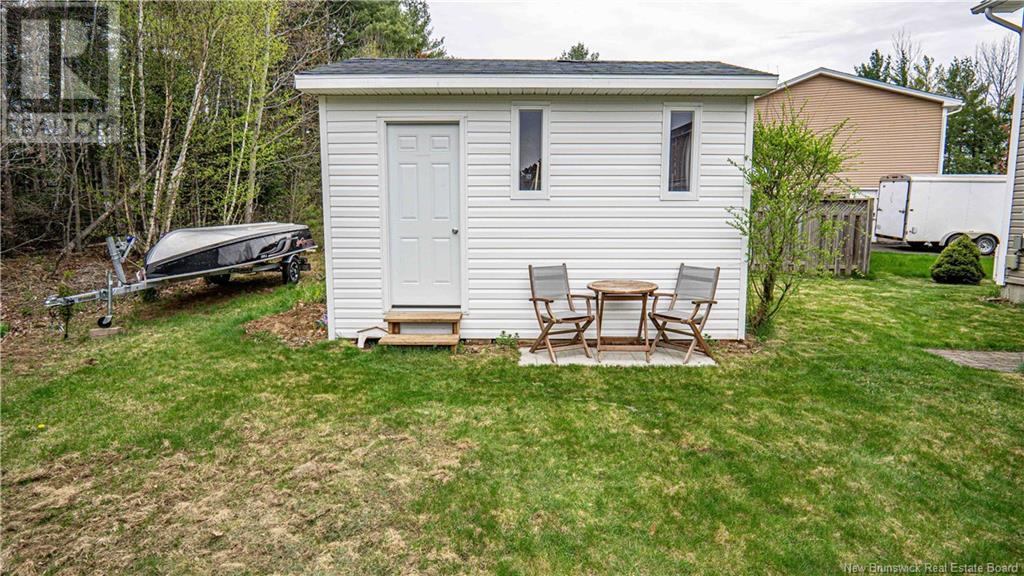 79 Dawson Drive, Oromocto, New Brunswick  E2V 4S9 - Photo 45 - NB118414