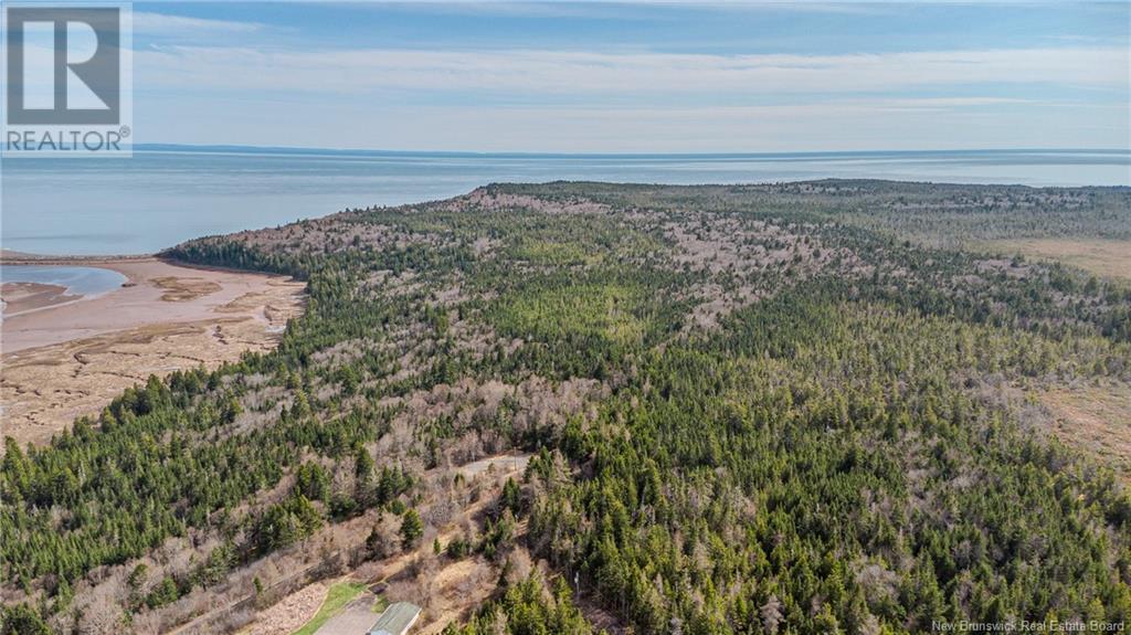 Lot D Old Shore Road, Tynemouth Creek, New Brunswick  E5R 1V8 - Photo 16 - NB118154