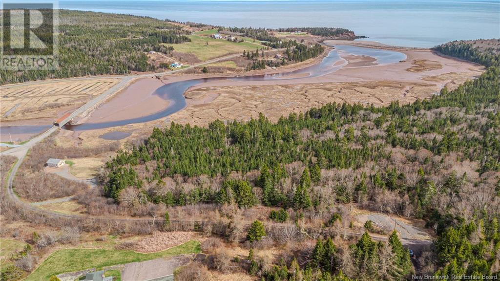 Lot D Old Shore Road, Tynemouth Creek, New Brunswick  E5R 1V8 - Photo 17 - NB118154