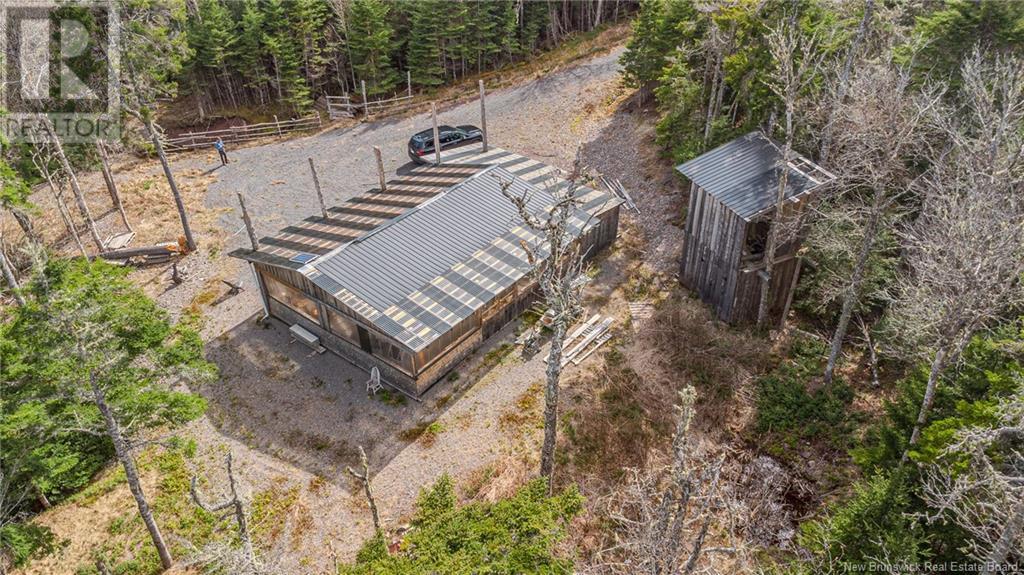 Lot D Old Shore Road, Tynemouth Creek, New Brunswick  E5R 1V8 - Photo 2 - NB118154