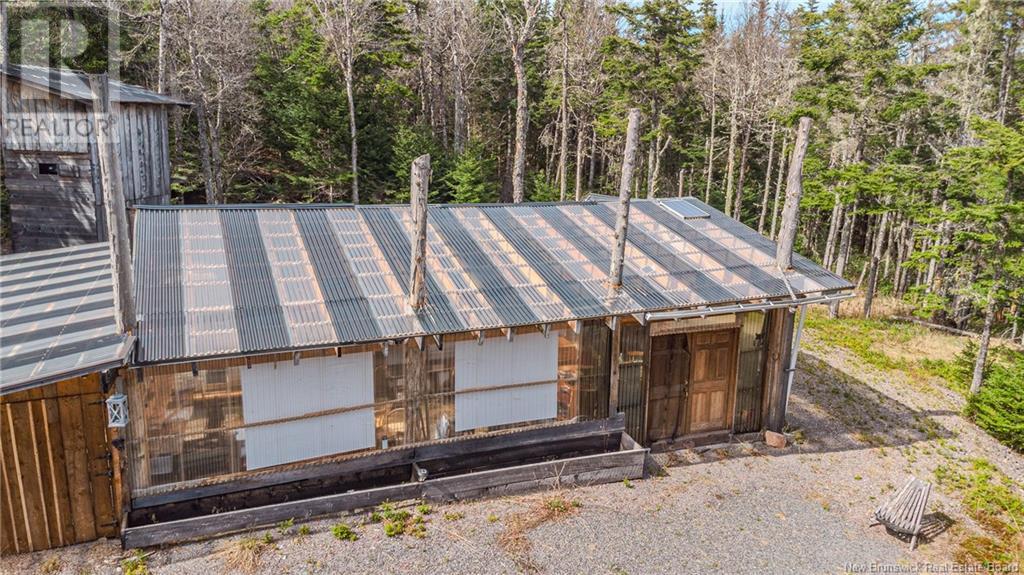 Lot D Old Shore Road, Tynemouth Creek, New Brunswick  E5R 1V8 - Photo 9 - NB118154