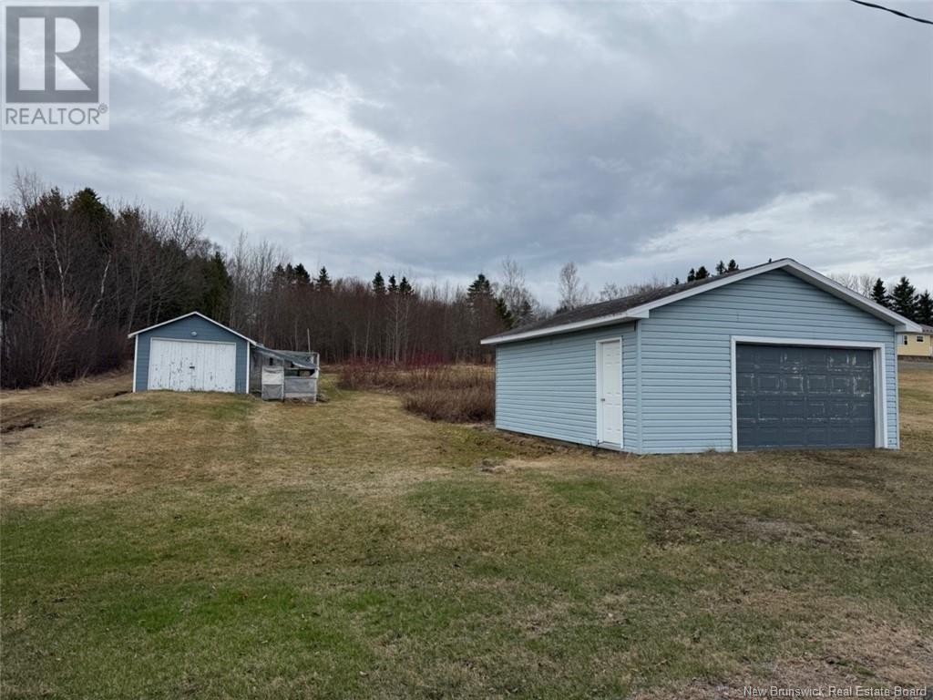 Lot 134 Route, Dalhousie Junction, New Brunswick