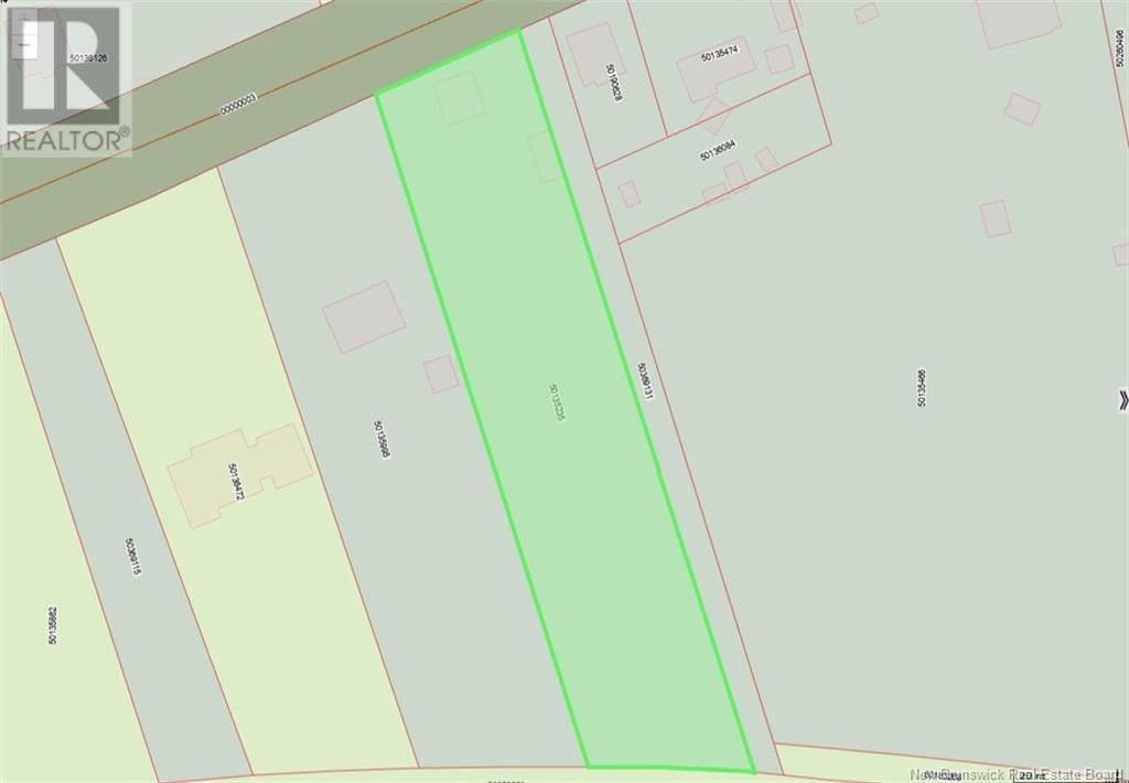 Lot 134 Route, Dalhousie Junction, New Brunswick  E3N 5Z7 - Photo 3 - NB118409