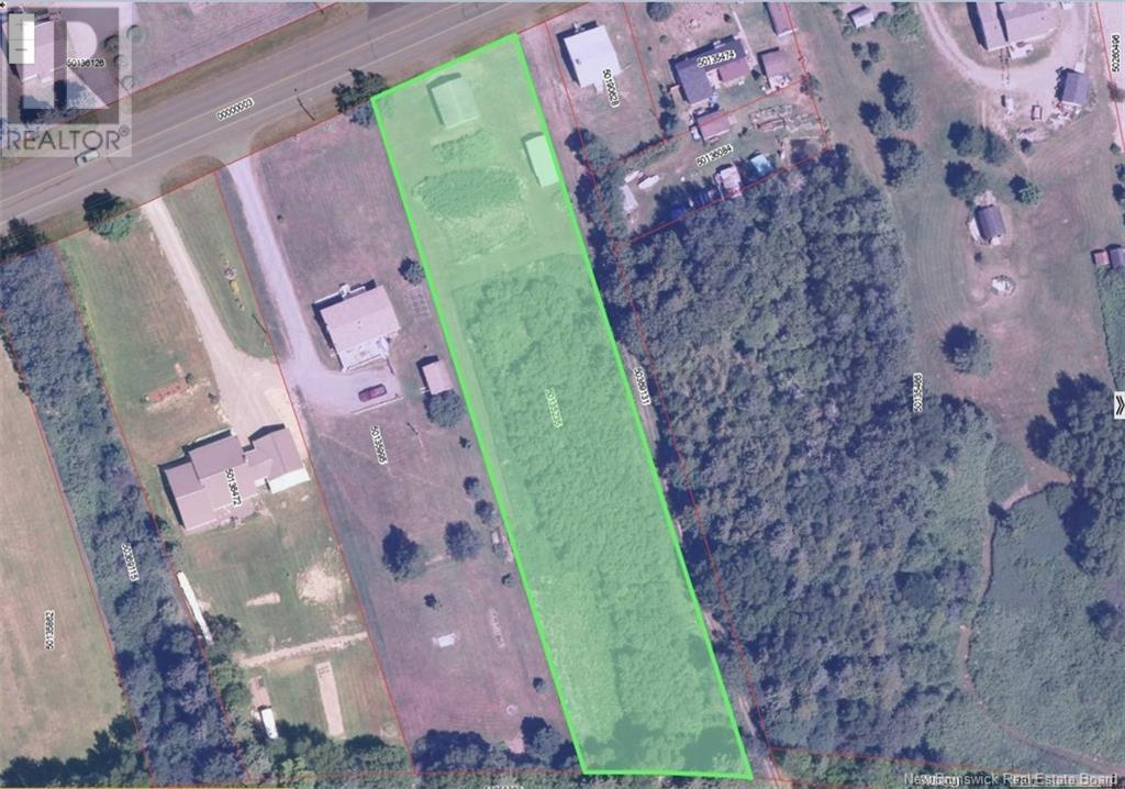 Lot 134 Route, Dalhousie Junction, New Brunswick  E3N 5Z7 - Photo 4 - NB118409