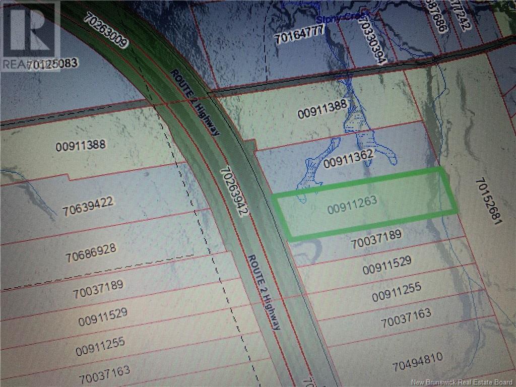 Lot Renaissance Street, Memramcook, New Brunswick  E4K 2S7 - Photo 3 - NB118408