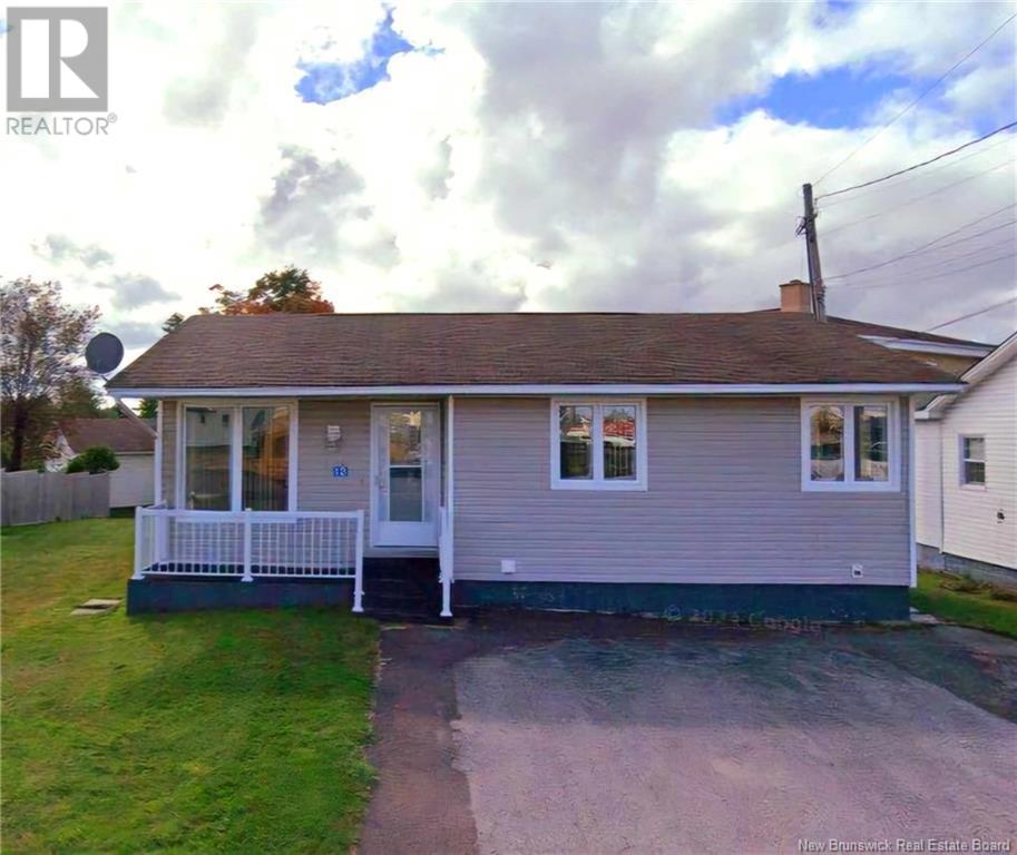 12 NOTRE-DAME Street, Saint-Louis-De-Kent, New Brunswick