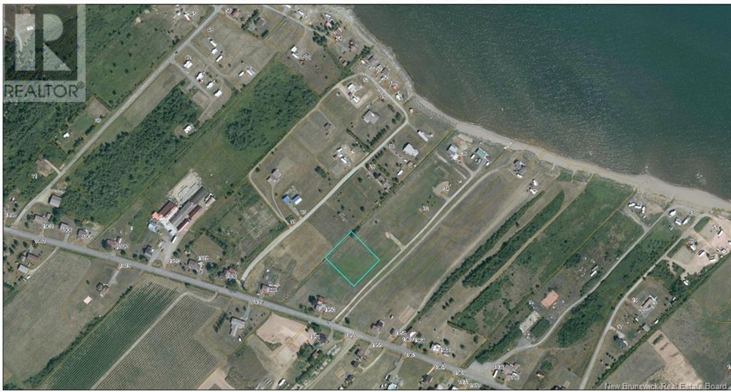 Lot 88-1 Gilbert Richard Street, Cap-Pelé, New Brunswick