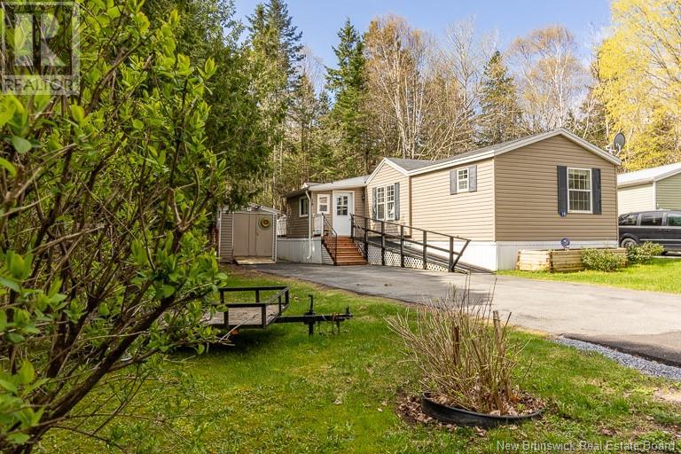 18 White Oak Crescent, Quispamsis, New Brunswick