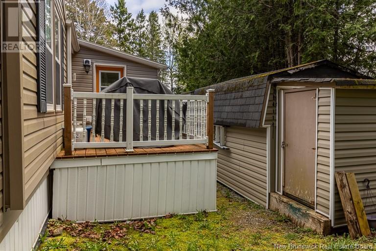 18 White Oak Crescent, Quispamsis, New Brunswick  E2K 1X3 - Photo 2 - NB118423
