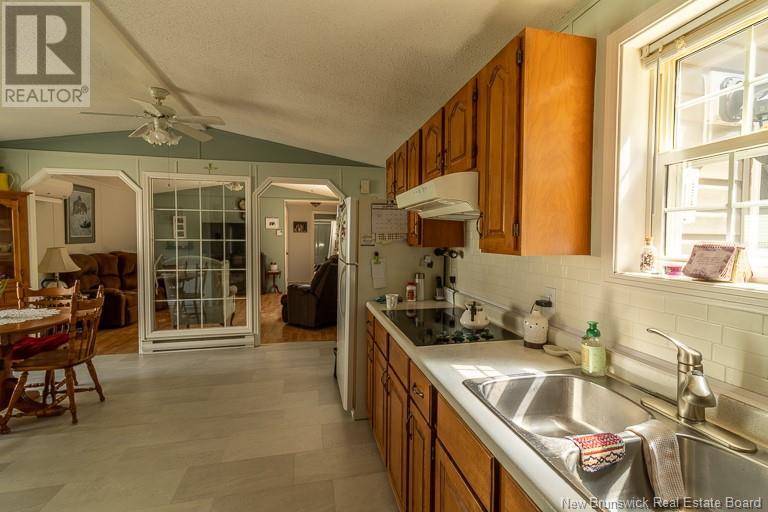 18 White Oak Crescent, Quispamsis, New Brunswick  E2K 1X3 - Photo 26 - NB118423