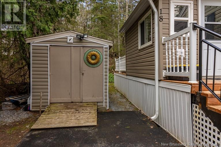 18 White Oak Crescent, Quispamsis, New Brunswick  E2K 1X3 - Photo 3 - NB118423