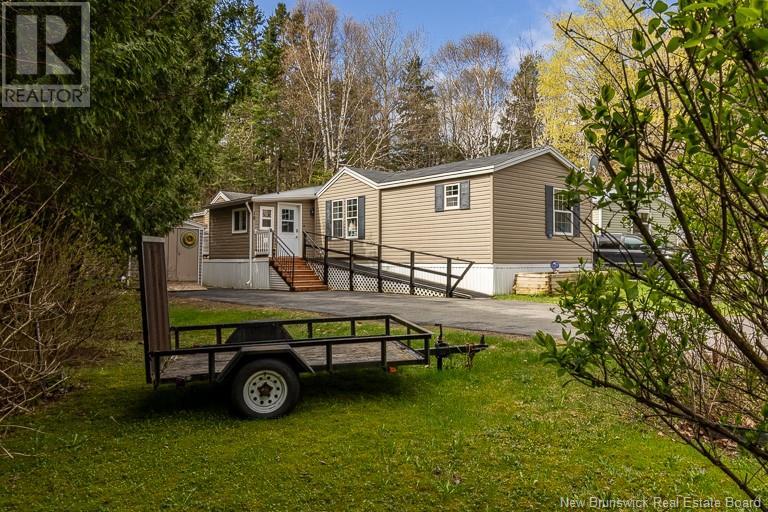 18 White Oak Crescent, Quispamsis, New Brunswick  E2K 1X3 - Photo 5 - NB118423
