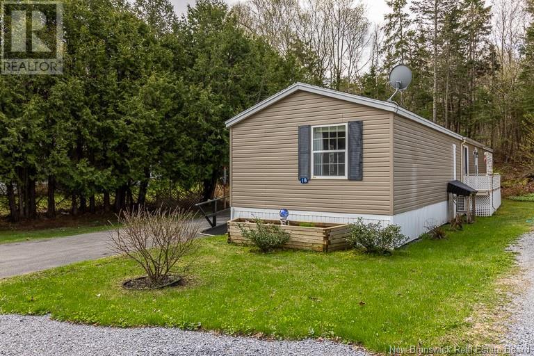 18 White Oak Crescent, Quispamsis, New Brunswick  E2K 1X3 - Photo 8 - NB118423