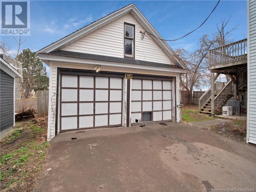 100-102 Alma Street, Moncton, New Brunswick  E1C 4Y5 - Photo 3 - NB118415