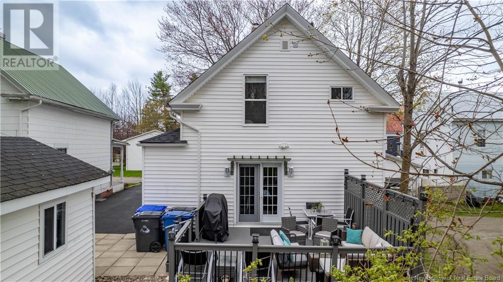 19 Mccoll Street, St. Stephen, New Brunswick  E3L 2M6 - Photo 50 - NB118275