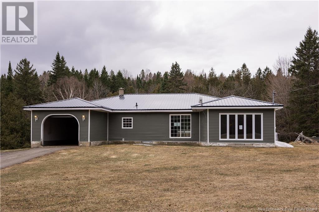 284 Dean Road, Bairdsville, New Brunswick