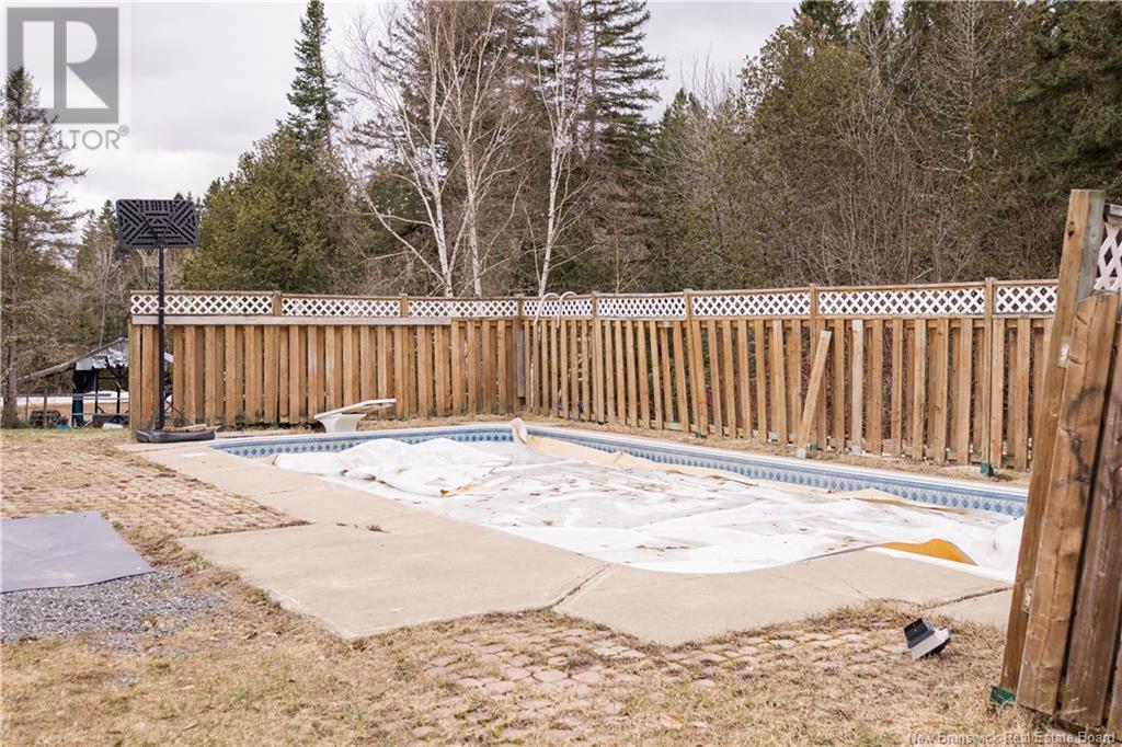 284 Dean Road, Bairdsville, New Brunswick  E7H 1W8 - Photo 10 - NB116798