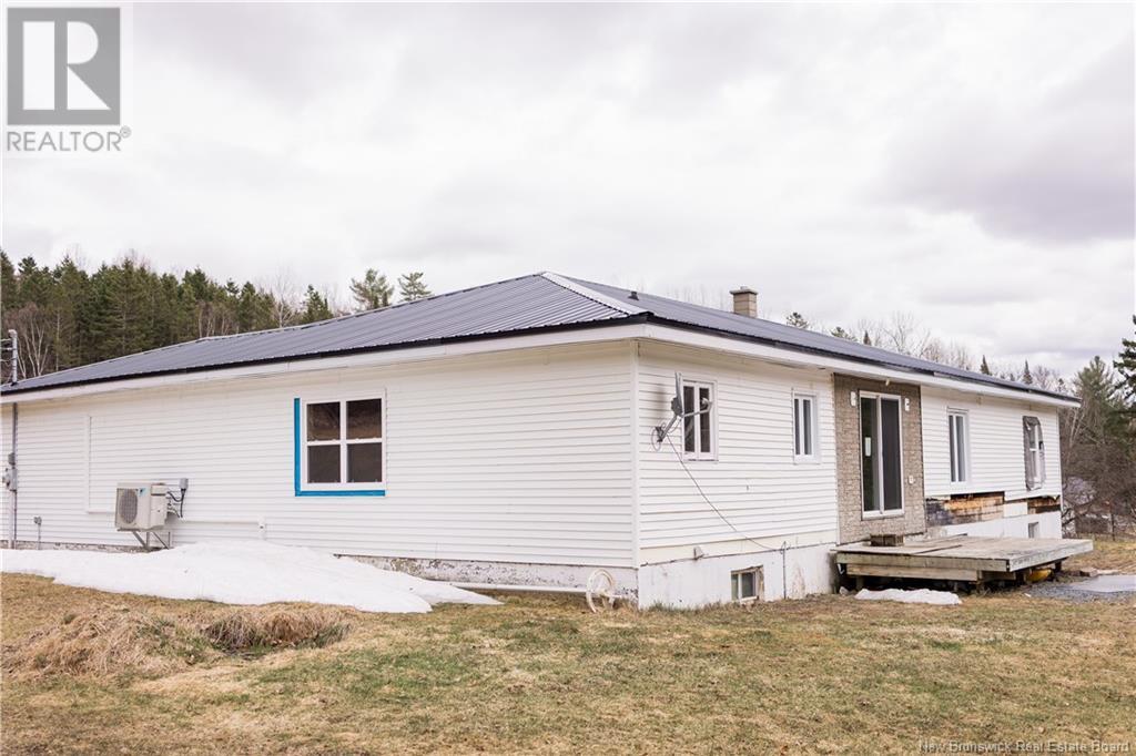 284 Dean Road, Bairdsville, New Brunswick  E7H 1W8 - Photo 11 - NB116798