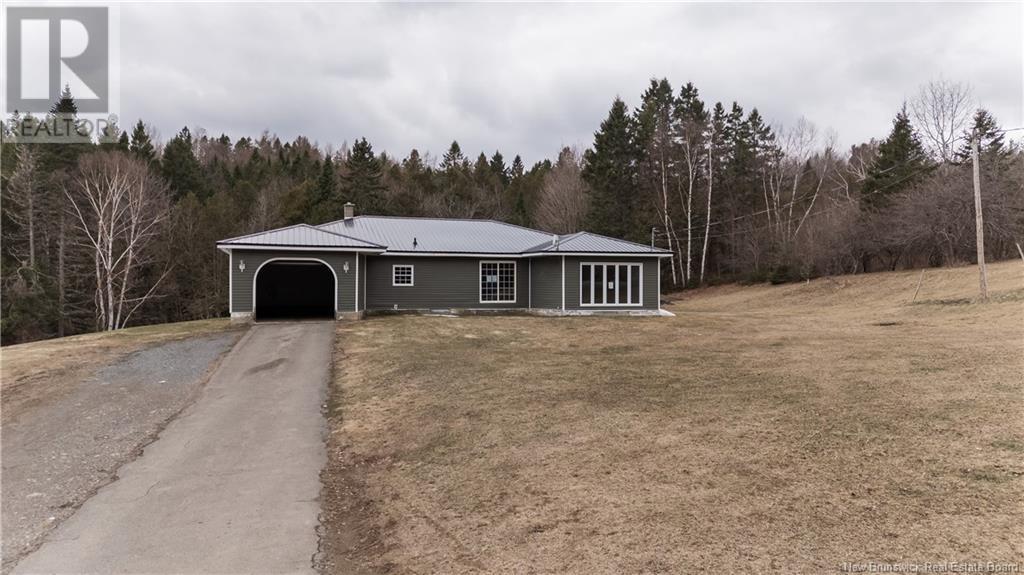 284 Dean Road, Bairdsville, New Brunswick  E7H 1W8 - Photo 2 - NB116798