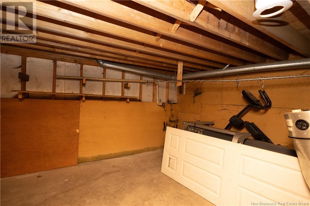 284 Dean Road, Bairdsville, New Brunswick  E7H 1W8 - Photo 37 - NB116798
