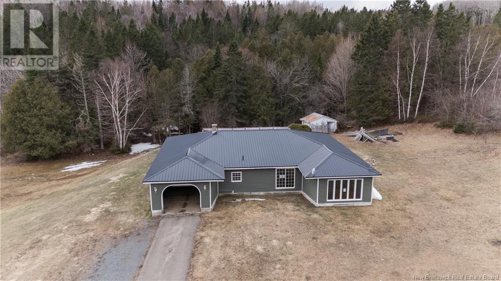 284 Dean Road, Bairdsville, New Brunswick  E7H 1W8 - Photo 4 - NB116798
