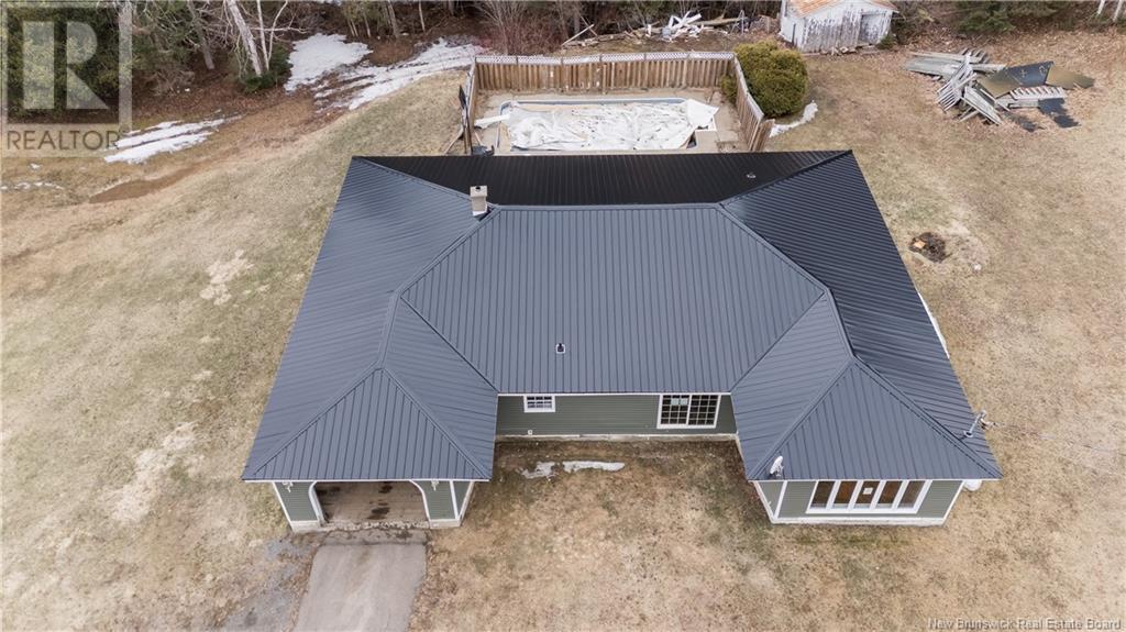 284 Dean Road, Bairdsville, New Brunswick  E7H 1W8 - Photo 5 - NB116798