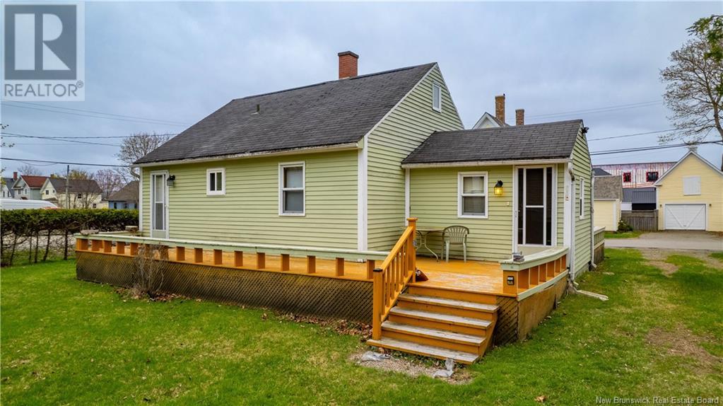 262 Queen Street, Saint Andrews, New Brunswick