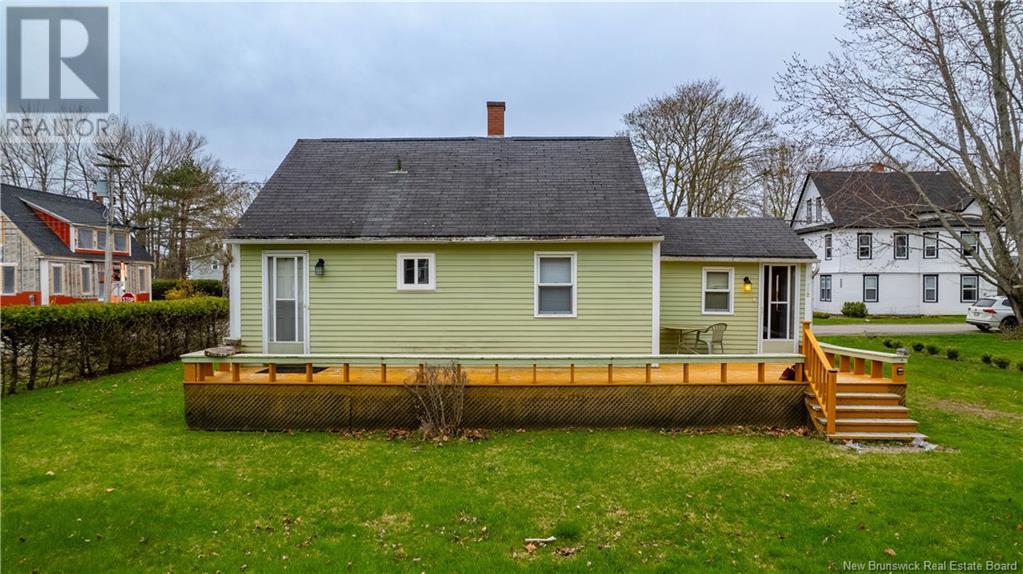 262 Queen Street, Saint Andrews, New Brunswick  E5B 1E6 - Photo 2 - NB118424