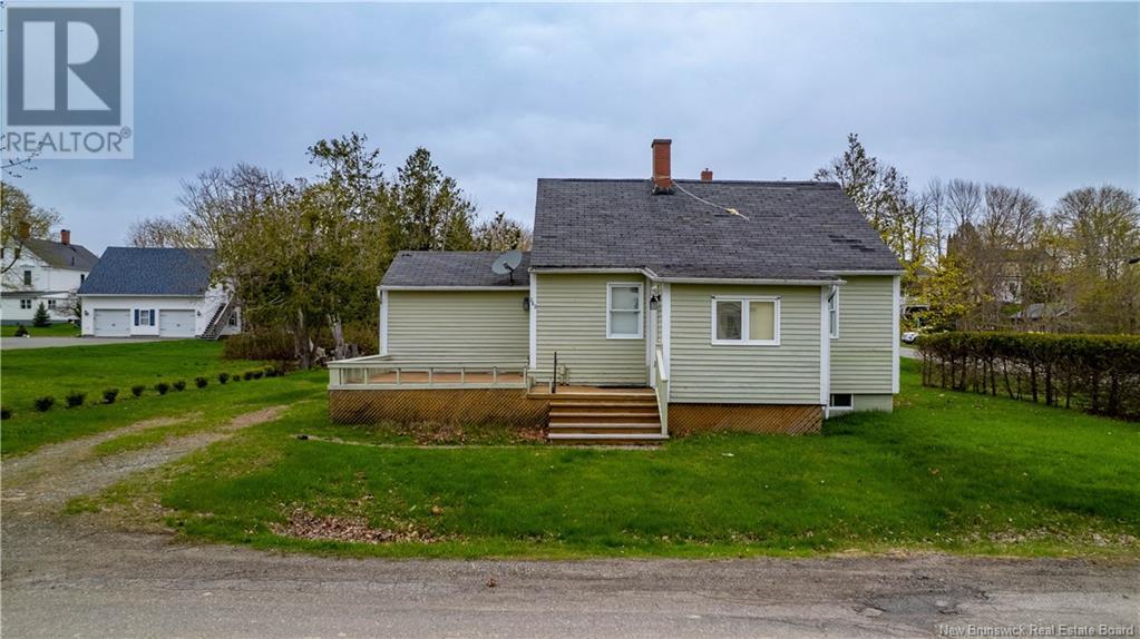 262 Queen Street, Saint Andrews, New Brunswick  E5B 1E6 - Photo 27 - NB118424
