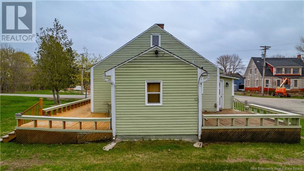 262 Queen Street, Saint Andrews, New Brunswick  E5B 1E6 - Photo 29 - NB118424