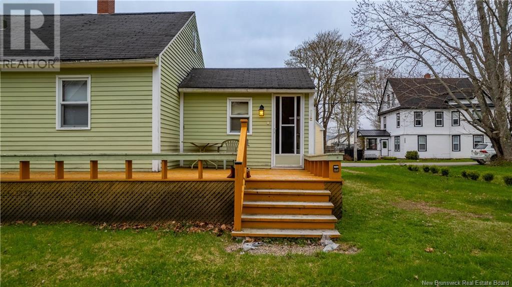 262 Queen Street, Saint Andrews, New Brunswick  E5B 1E6 - Photo 31 - NB118424