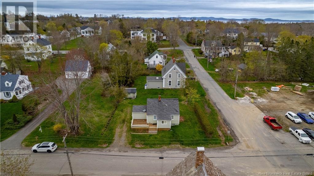 262 Queen Street, Saint Andrews, New Brunswick  E5B 1E6 - Photo 34 - NB118424