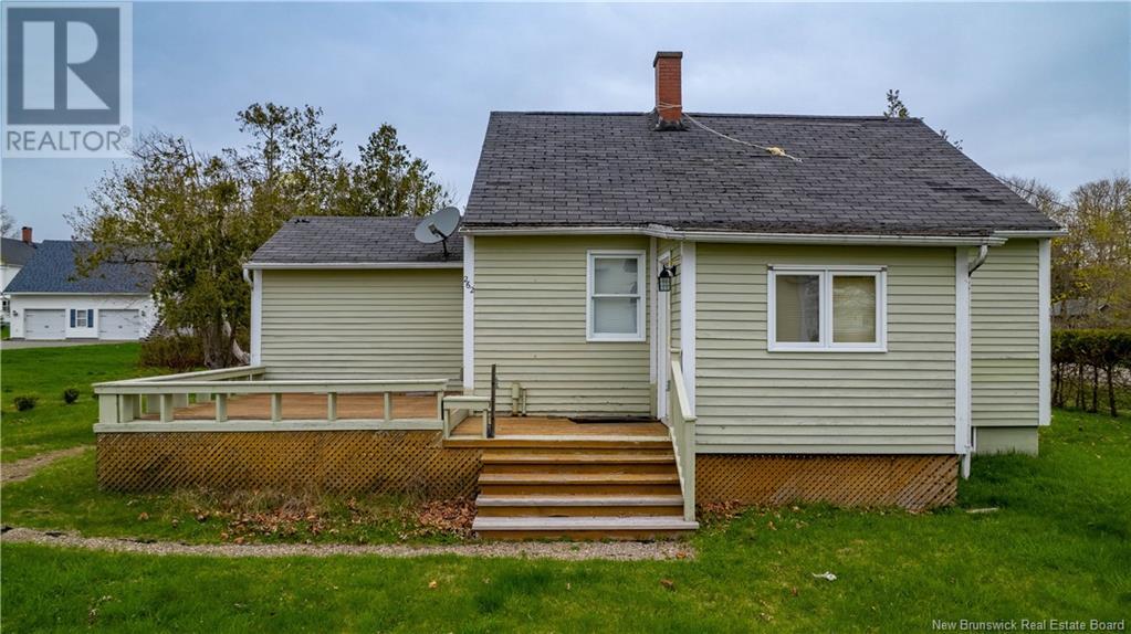 262 Queen Street, Saint Andrews, New Brunswick  E5B 1E6 - Photo 4 - NB118424
