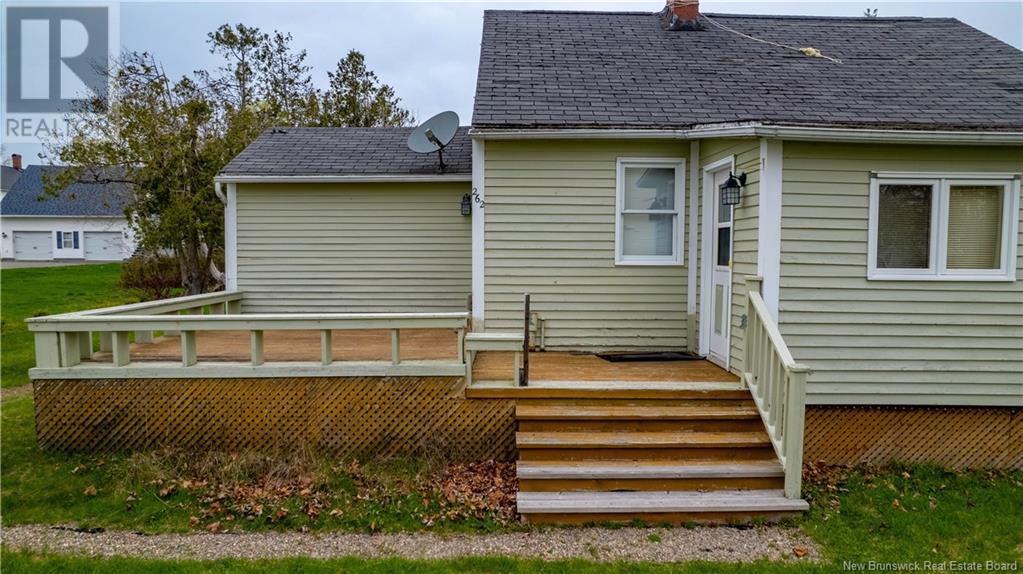 262 Queen Street, Saint Andrews, New Brunswick  E5B 1E6 - Photo 5 - NB118424