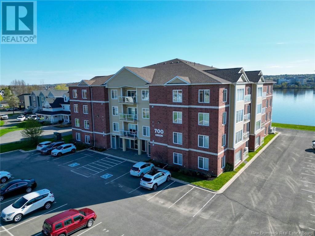 700 Union Street Unit# 106, Devon, New Brunswick