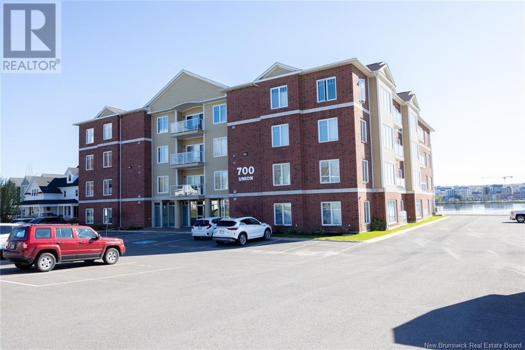 700 Union Street Unit# 106, Devon, New Brunswick  E3A 3N7 - Photo 17 - NB118402