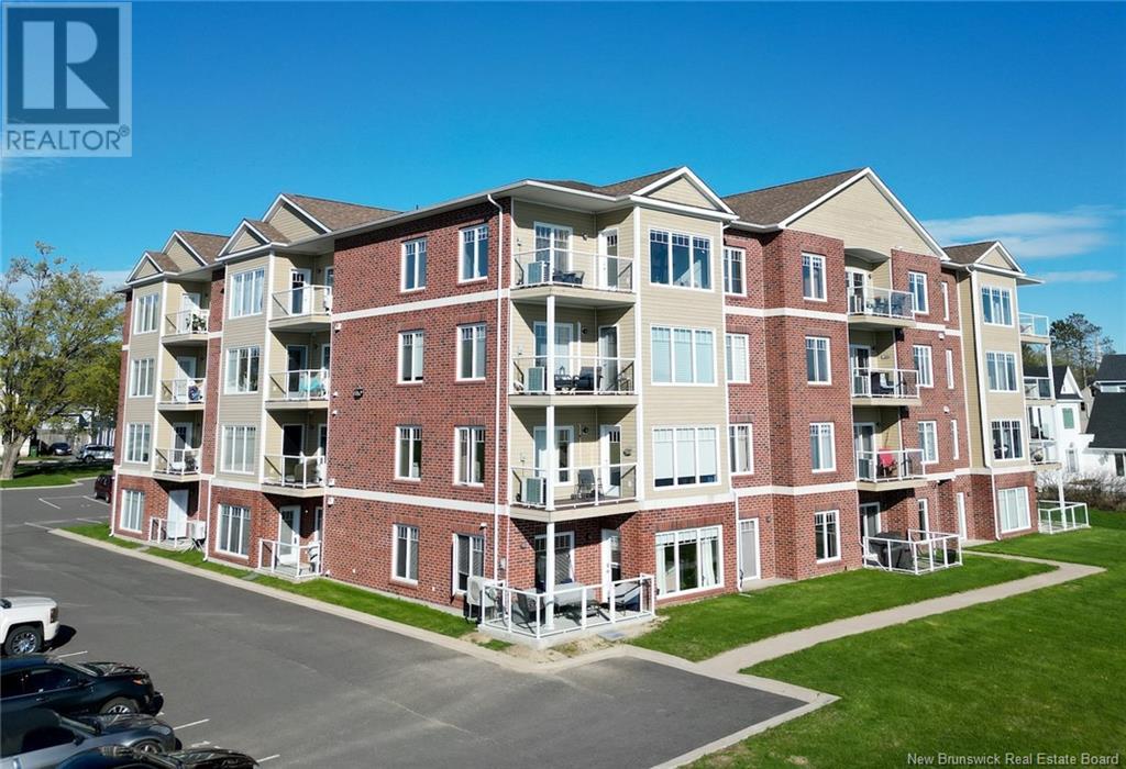 700 Union Street Unit# 106, Devon, New Brunswick  E3A 3N7 - Photo 20 - NB118402