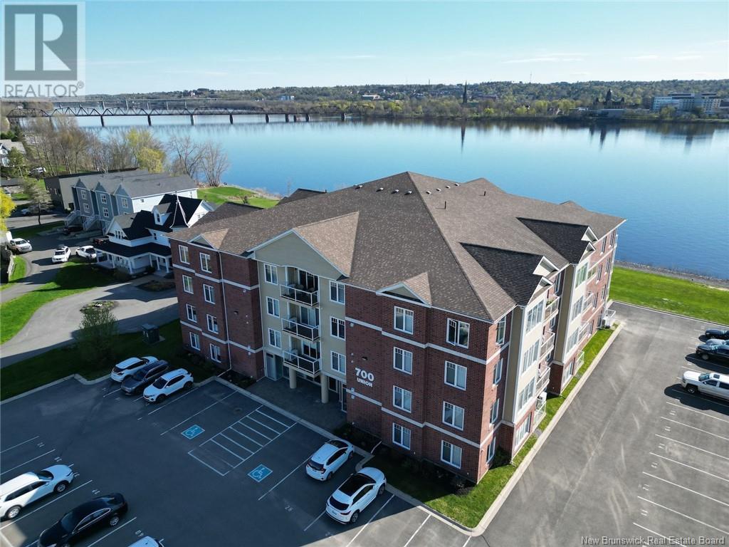 700 Union Street Unit# 106, Devon, New Brunswick  E3A 3N7 - Photo 23 - NB118402