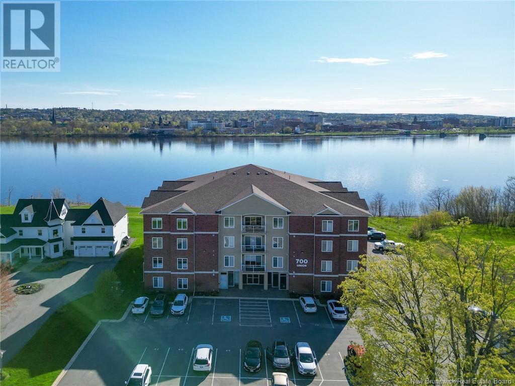 700 Union Street Unit# 106, Devon, New Brunswick  E3A 3N7 - Photo 24 - NB118402