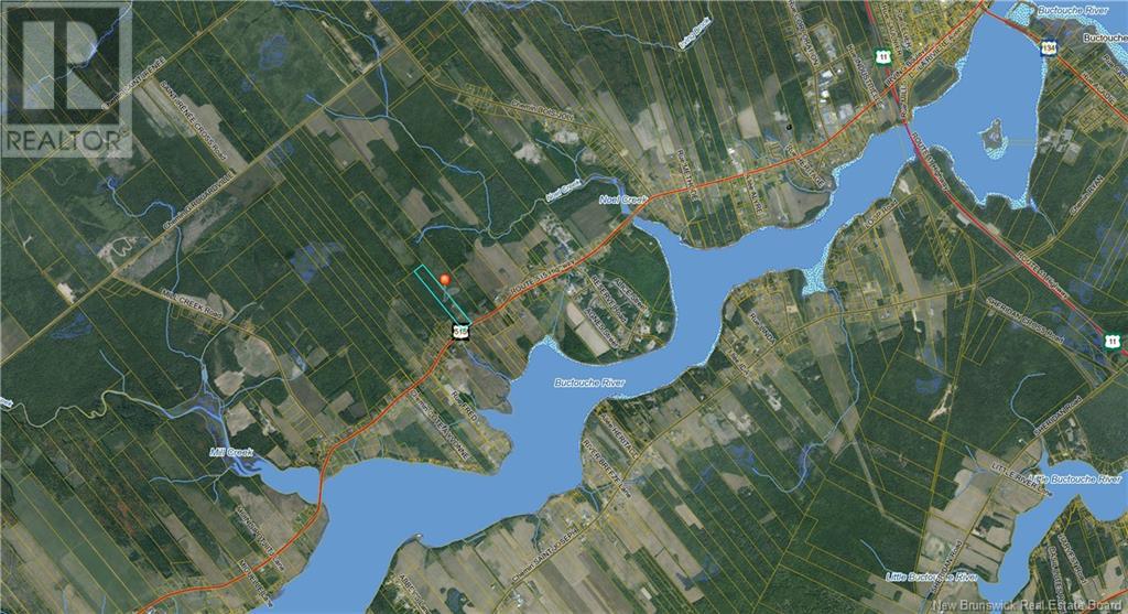 Lot Route 515, Bouctouche, New Brunswick  E4S 4J8 - Photo 2 - NB118346