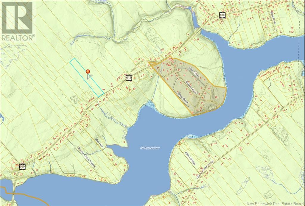 Lot Route 515, Bouctouche, New Brunswick  E4S 4J8 - Photo 3 - NB118346