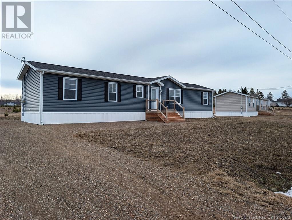 7 Christine/martin Street, Saint-Isidore, New Brunswick  E8M 0B3 - Photo 1 - NB118349