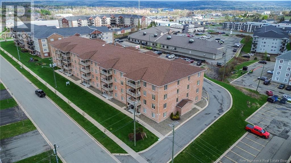 99 Valcour Drive Unit# 439, Fredericton, New Brunswick
